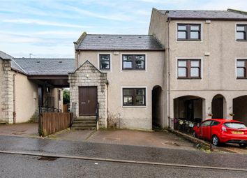 Thumbnail 3 bed end terrace house for sale in Heron Rise, Dundee