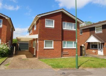Thumbnail Detached house for sale in Saltings Way, Upper Beeding, Steyning