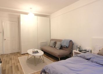 Thumbnail  Studio to rent in Ivor Court, Gloucester Place