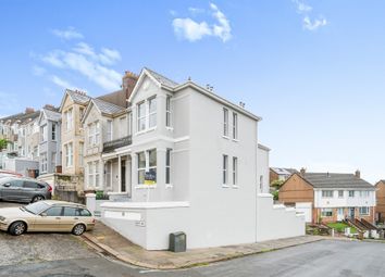 Thumbnail End terrace house for sale in Bute Road, Mannamead, Plymouth