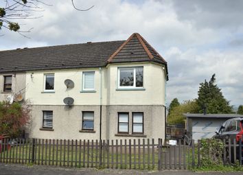 Thumbnail Flat for sale in Dean Road, Bo'ness