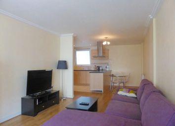 Thumbnail 2 bed flat to rent in Fleet Street, Brighton