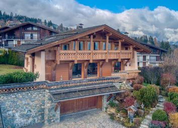 Thumbnail 14 bed chalet for sale in Combloux, Haute-Savoie, Rhone-Alpes, France