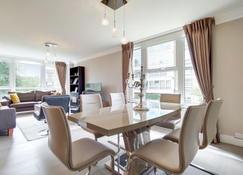 Thumbnail 4 bedroom flat to rent in St Johns Wood Park, St Johns Wood