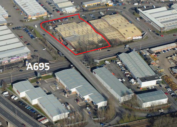 Thumbnail Industrial to let in Chainbridge Road, Chainbridge Industrial Estate, Blaydon On Tyne