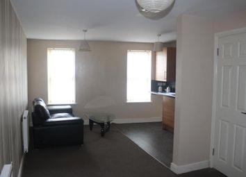 2 Bedrooms Flat to rent in Doncaster Road, Goldthorpe, Rotherham S63
