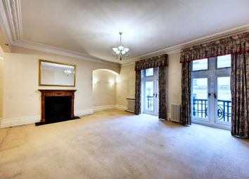 Thumbnail 2 bedroom flat for sale in Whitehall Court, London