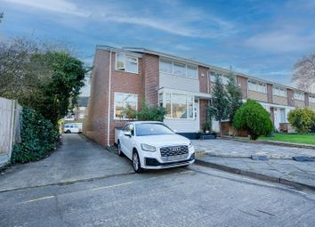 Isleworth - End terrace house for sale