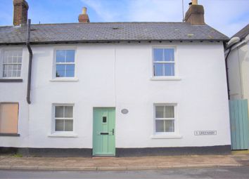 Thumbnail 2 bed cottage for sale in Greenway, Woodbury, Exeter