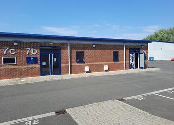 Thumbnail Industrial to let in Castledown Business Park, Ludgershall, Andover