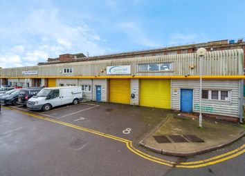 Thumbnail Industrial to let in Cygnus Business Centre, Dalmeyer Road, London