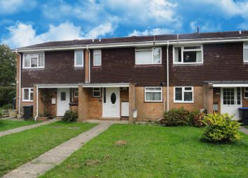 Thumbnail 3 bed terraced house for sale in Maple Drive, Burgess Hill