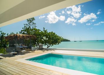 Thumbnail 6 bed villa for sale in Indian Sands, Jolly Harbour, Antigua And Barbuda