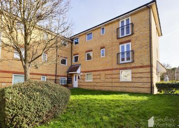 Thumbnail 2 bed flat for sale in Elm Court, Commonside Road, Harlow