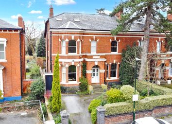 Thumbnail Semi-detached house for sale in Park Hill, Moseley, Birmingham