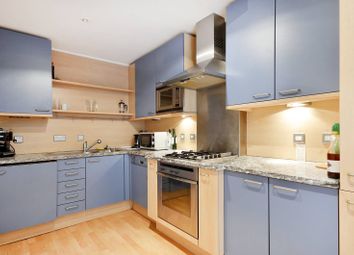 Thumbnail 1 bed flat to rent in Vincent Square, Westminster, London