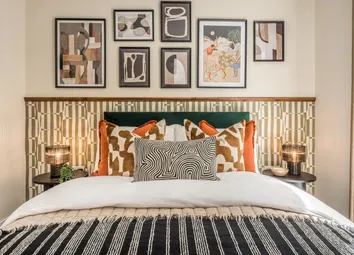 Marram House, Apartment 75