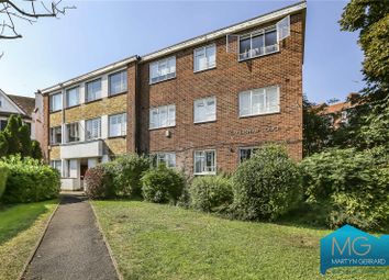 Thumbnail Flat for sale in Caversham Lodge, 95 Grove Avenue, Muswell Hill, London