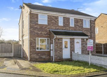 Meadowgates, Bolton-Upon-Dearne, Rotherham S63, south-yorkshire property