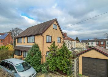 Thumbnail Detached house for sale in Hallcroft Drive, Horbury, Wakefield