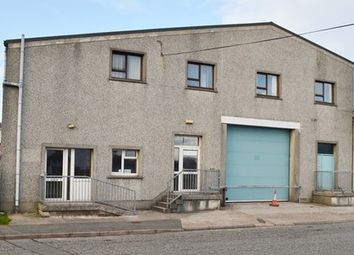 Thumbnail Block of flats for sale in Shell Street, Stornoway