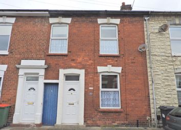 2 Bedrooms Terraced house to rent in Arkwright Road, Preston PR1