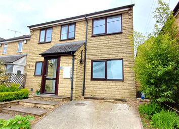 Thumbnail Semi-detached house for sale in Albion Street, Chipping Norton