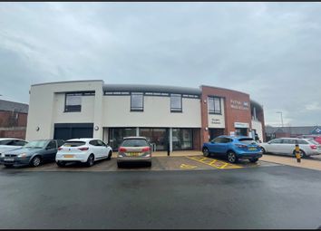 Thumbnail Leisure/hospitality to let in First Floor, Fir Park Medical Centre, Lanark Gardens, Widnes, Cheshire