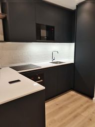 Thumbnail Studio to rent in Affinity House, Beresford Avenue, London