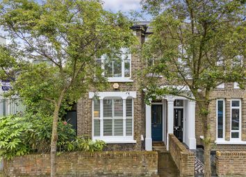 Thumbnail Terraced house for sale in Conewood Street, Highbury, London