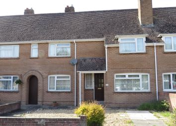 Thumbnail 4 bed terraced house for sale in Gore Hill, Sandford, Wareham
