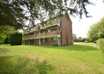 Thumbnail 1 bed flat to rent in New Court, Addlestone