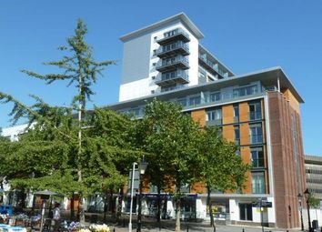 Thumbnail Flat for sale in High Street, Poole