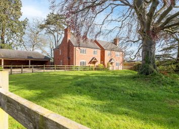 Property listing in Stratford-upon-Avon, Warwickshire