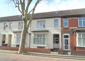 Thumbnail 1 bed flat to rent in Lea Road, Wolverhampton, West Midlands