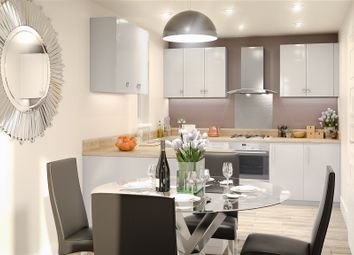 Thumbnail 3 bed semi-detached house for sale in Cowlersley Lane, Cowlersley, Huddersfield