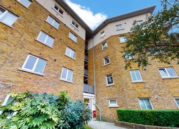 Thumbnail 1 bed flat for sale in John Bell Tower Pancras Way, Bow