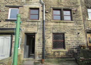 2 Bedroom Terraced house for rent