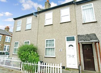 Thumbnail Terraced house for sale in Kimberley Road, Beckenham