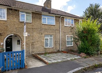 Thumbnail 3 bed terraced house for sale in Oakridge Road, Bromley, Kent