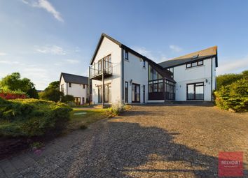 Thumbnail 4 bed detached house to rent in Atlantic Haven, Llangennith, Gower, Swansea