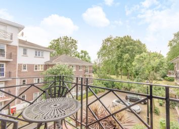 Thumbnail 1 bedroom flat for sale in Brompton Park Crescent, Fulham, London