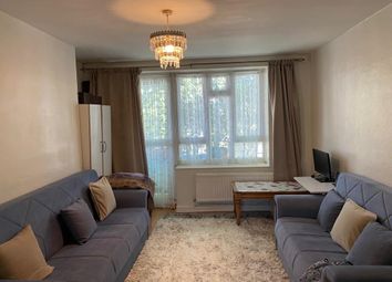 Thumbnail 2 bed flat for sale in Manor Road, London