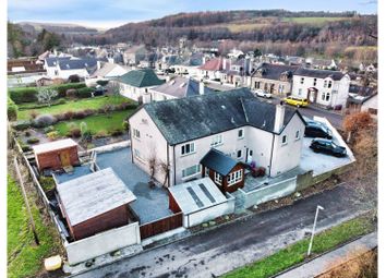 Thumbnail Detached house for sale in Mary Avenue, Aberlour