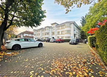 Thumbnail Flat for sale in Elm View Court, Norwood Green Road, Southall, Greater London