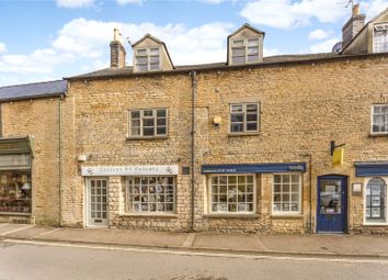 Thumbnail 2 bed flat for sale in Church Street, Stow On The Wold, Cheltenham, Gloucestershire
