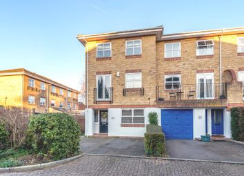 5 bed end terrace house for sale in Northweald Lane, Kingston Upon Thames KT2