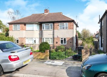2 Bedroom Maisonette for sale