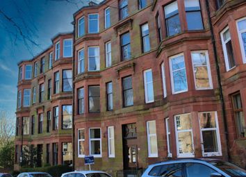 Thumbnail Flat to rent in Partickhill Road, Partickhill, Glasgow
