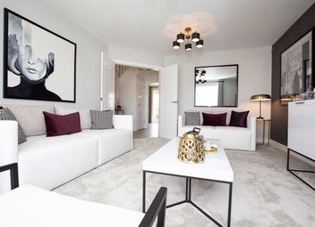 "The Calder" at "The Calder" At Poppy Drive, Sowerby, Thirsk YO7. Sub image 1. Typical Interior